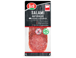 3052507- salami naturalne dojrzewające 50g folia